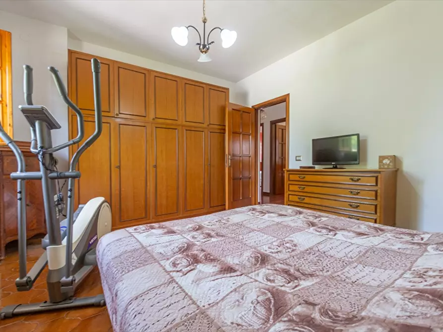 Immagine 9 di Villa in vendita  in C.da S. Cecilia,3 a Francavilla Al Mare