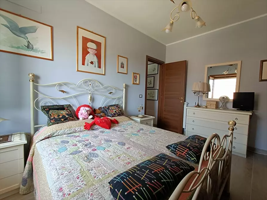 Immagine 16 di Villa in vendita  in via primiero a Anzio