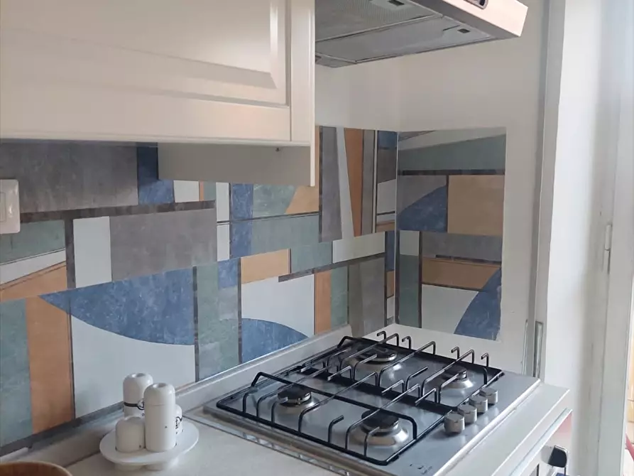 Immagine 7 di Appartamento in affitto  in corso san francesco 20 a Anzio