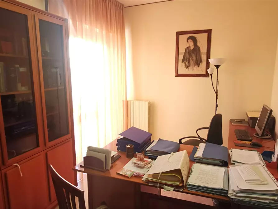 Immagine 10 di Ufficio in affitto  in VIA ROMA  a Ripa Teatina