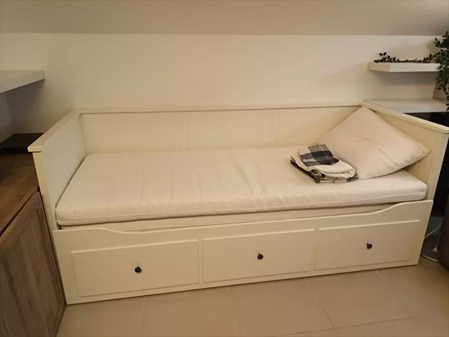 Immagine 14 di Appartamento in affitto  in via Castellammare 16, 20157 Milano a Milano