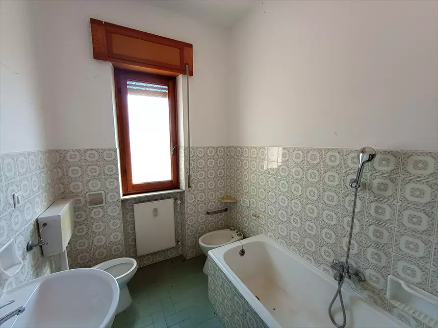 Immagine 20 di Appartamento in vendita  in Via Marconi a Tagliolo Monferrato