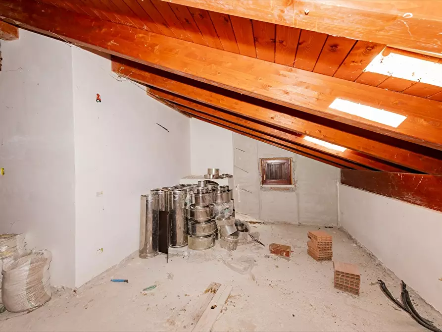 Immagine 29 di Appartamento in vendita  in Via Colle della Croce a Campo Di Giove