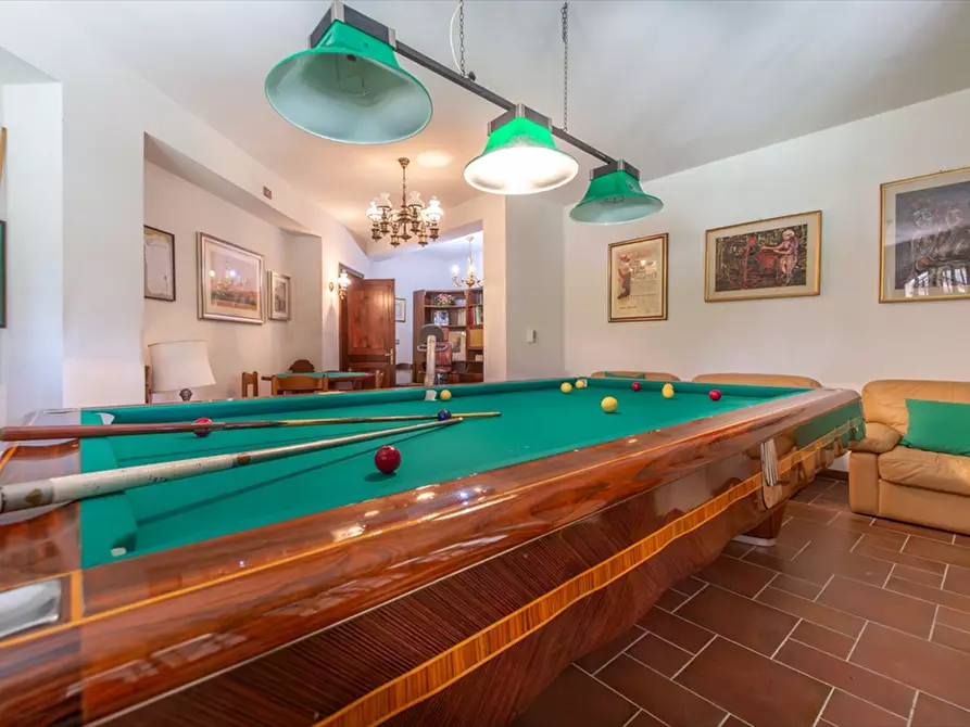 Immagine 22 di Villa in vendita  a Bucchianico