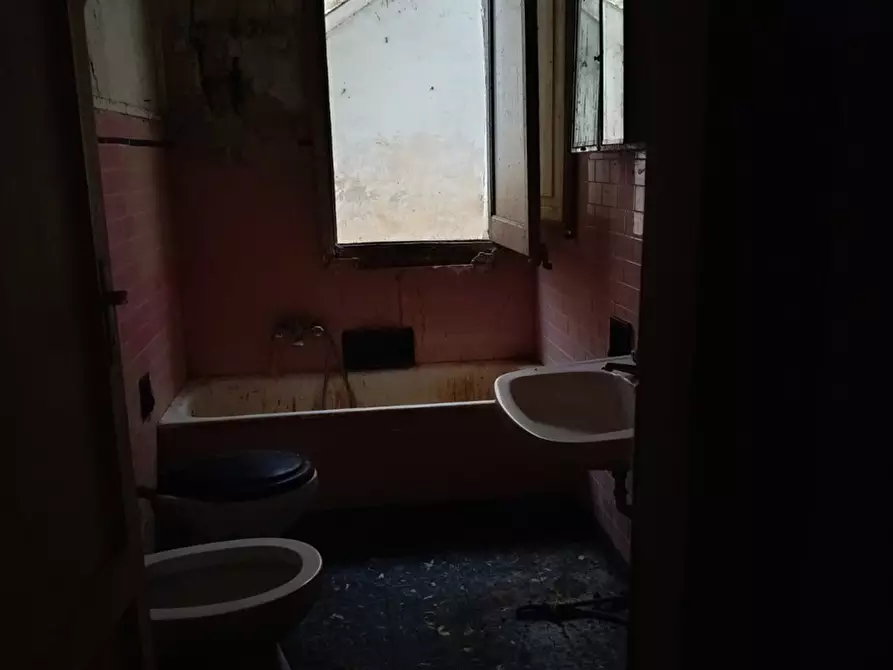 Immagine 6 di Casa indipendente in vendita  a Trapani