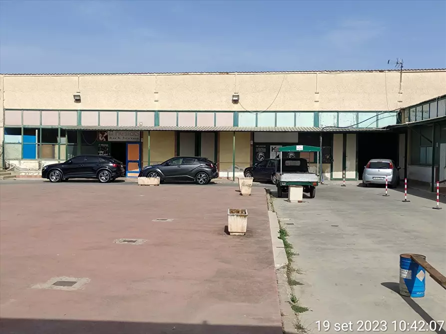 Immagine 3 di Terreno agricolo in vendita  in  VIA TRINITAPOLI  a Cerignola