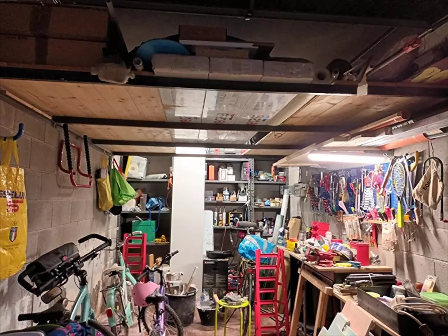 Immagine 6 di Box auto in affitto  a Milano