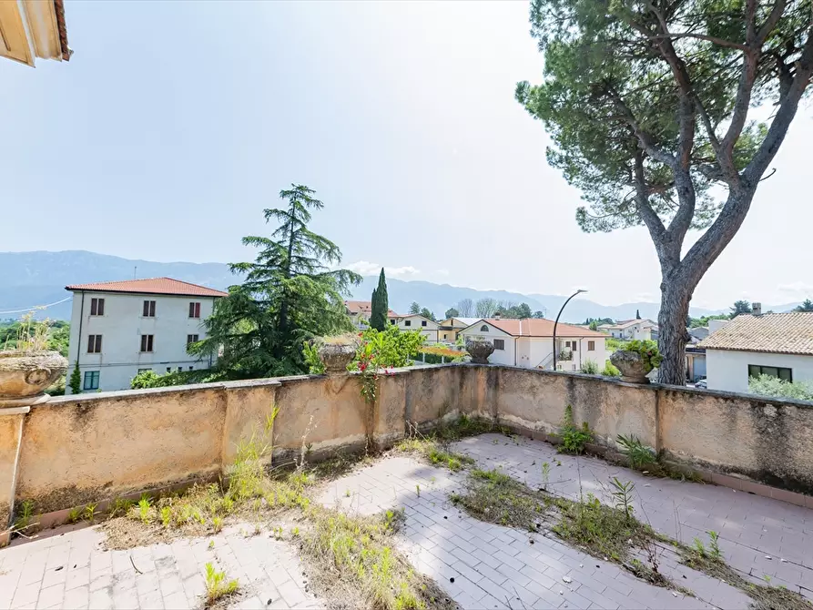Immagine 24 di Villa in vendita  in Via Corfinio a Raiano