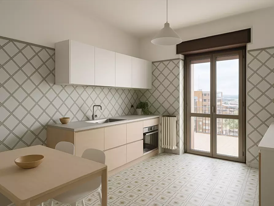 Immagine 18 di Appartamento in vendita  in Via Padre Alessandro Valignani 169 a Chieti