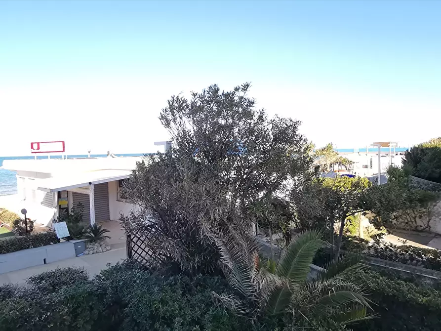 Immagine 22 di Villetta a schiera in vendita  in Viale Alcione a Francavilla Al Mare