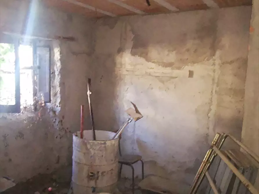 Immagine 5 di Rustico / casale in vendita  in C.da Pomaro a Roccamontepiano