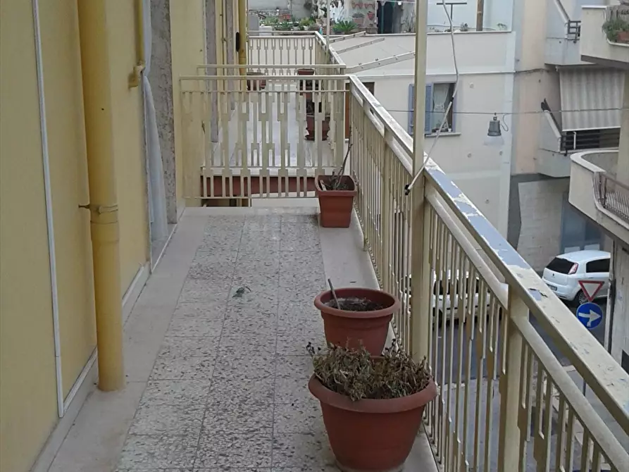 Immagine 7 di Appartamento in vendita  in Via Teano a Cerignola