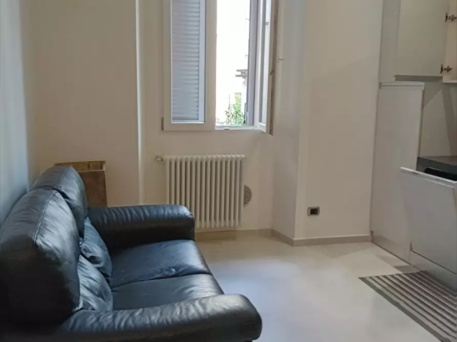 Immagine 15 di Appartamento in affitto  in via Antonio Mambretti 22/A a Milano