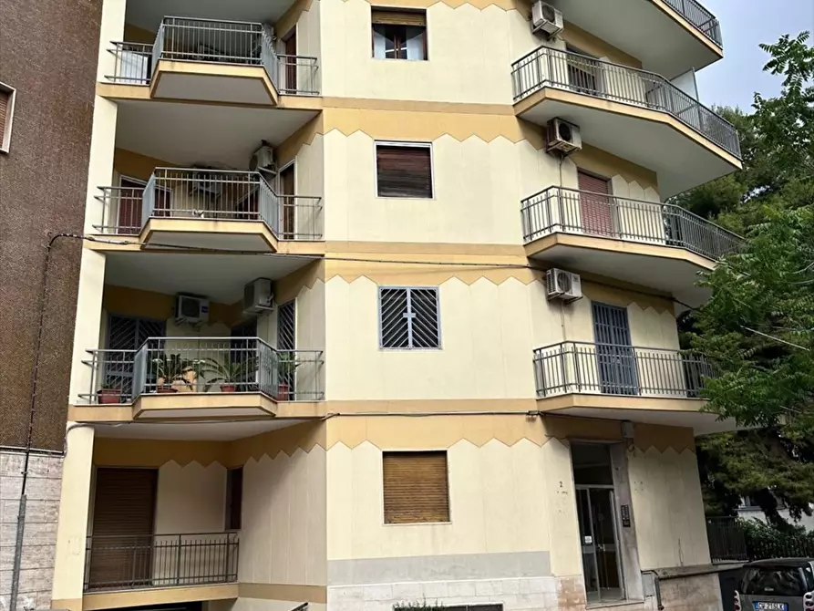 Immagine 1 di Appartamento in affitto  in VIA POLESINE 2 a Taranto