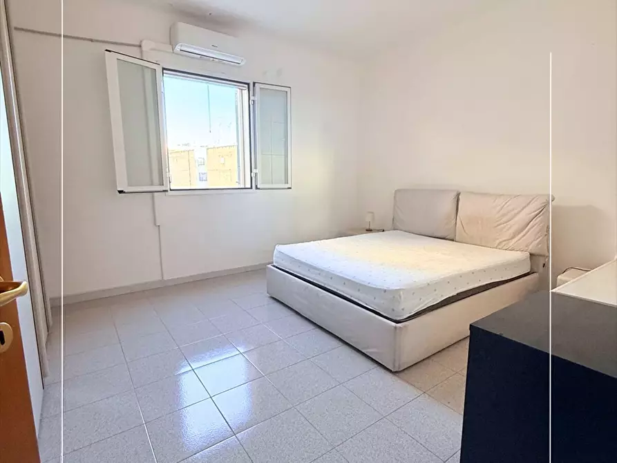 Immagine 9 di Appartamento in vendita  in via fratelli mellone 20 a Taranto