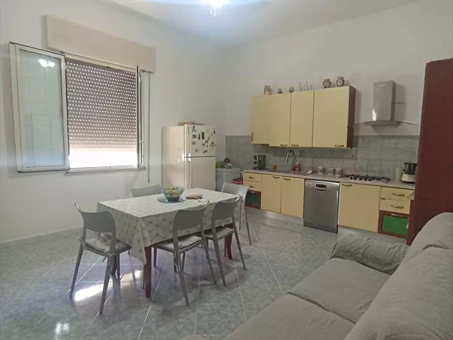 Immagine 5 di Casa indipendente in vendita  in via elettra a Trapani
