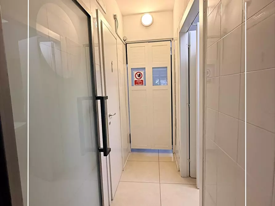 Immagine 11 di Locale commerciale in vendita  in CORSO UMBERTO 51 a Taranto