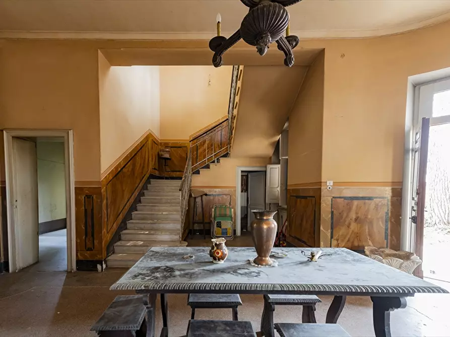 Immagine 16 di Villa in vendita  in Via Corfinio a Raiano