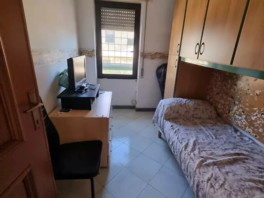 Immagine 28 di Villetta a schiera in vendita  in Via delle bougainvillae 11 a Anzio