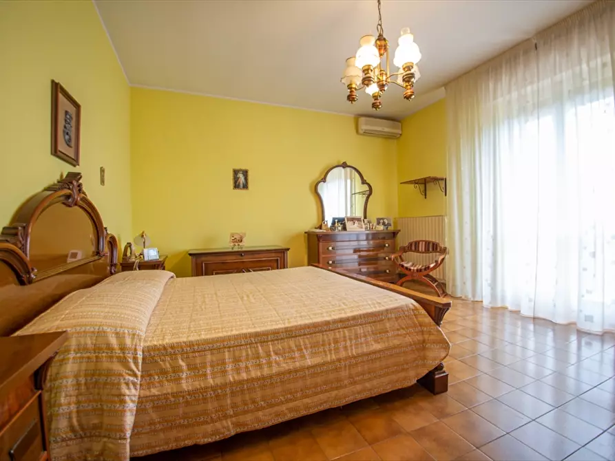 Immagine 13 di Casa indipendente in vendita  a Torrevecchia Teatina