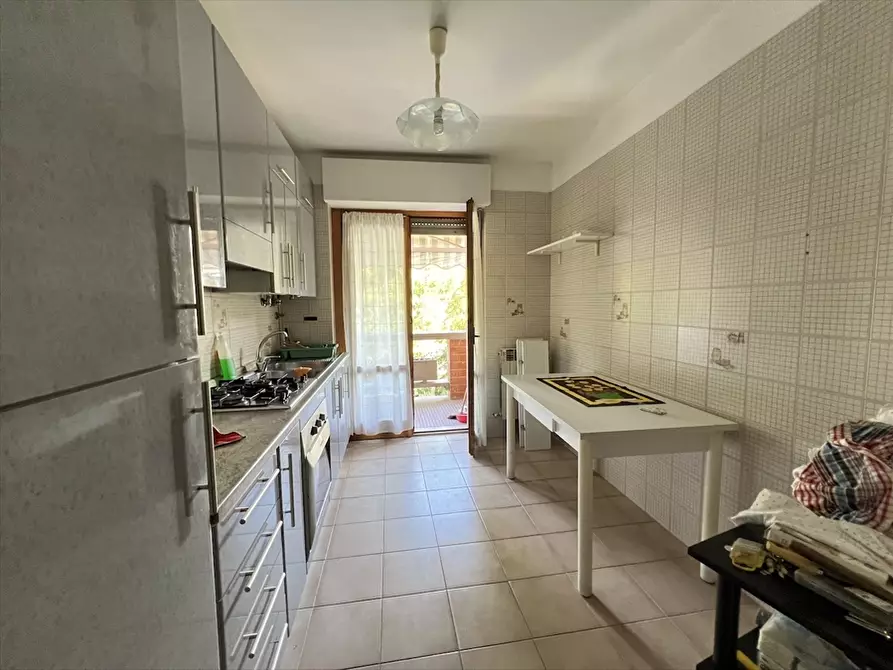 Immagine 7 di Appartamento in vendita  in via sallustio 27 a Chieti