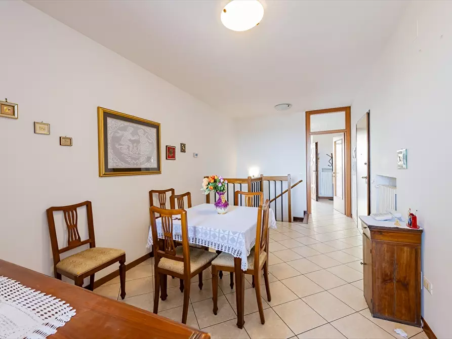 Immagine 10 di Casa indipendente in vendita  in Via Roma  a Ripa Teatina