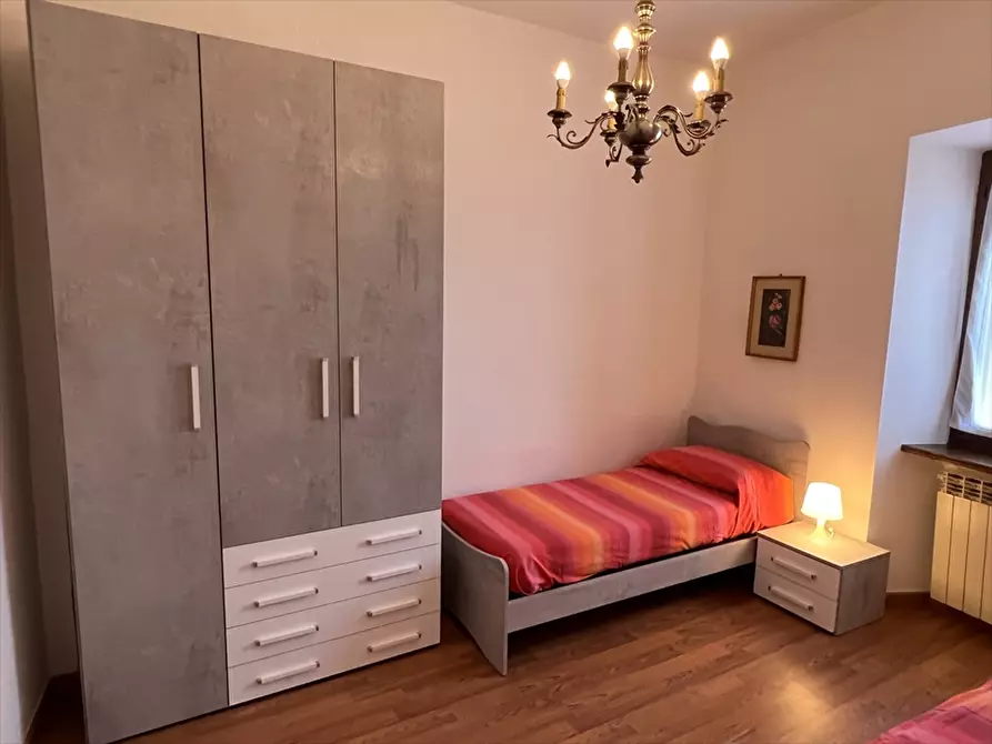 Immagine 9 di Appartamento in vendita  in Via Italia a Trisobbio