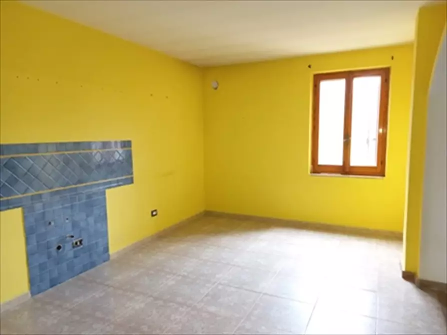 Immagine 13 di Villetta a schiera in vendita  in Via Carbonia n. 4 a Ittiri