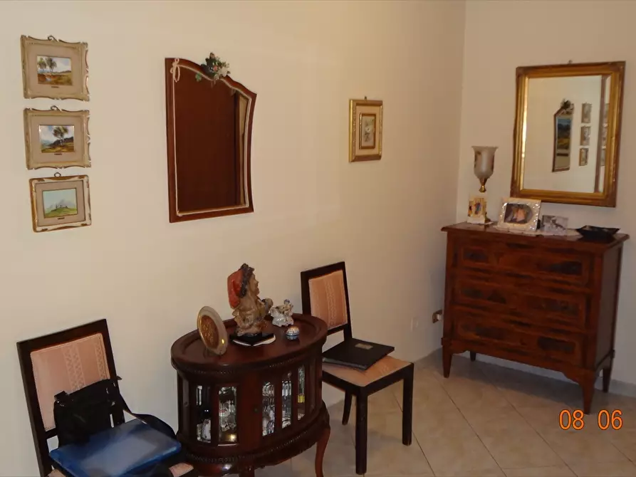 Immagine 5 di Appartamento in vendita  in Via Mons. Rocco Cocchia a Chieti