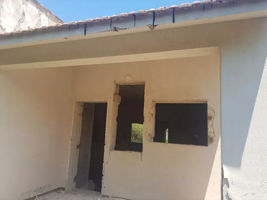 Immagine 9 di Villa in vendita  in Rosa Marina Via Jasmine 13 a Ostuni