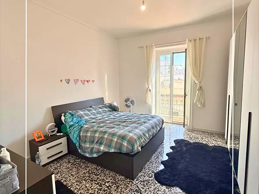 Immagine 7 di Appartamento in affitto  in via temenide 30 a Taranto