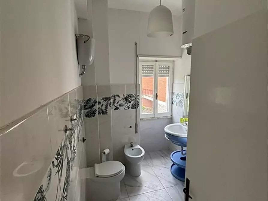 Immagine 12 di Appartamento in affitto  in corso san francesco 20 a Anzio