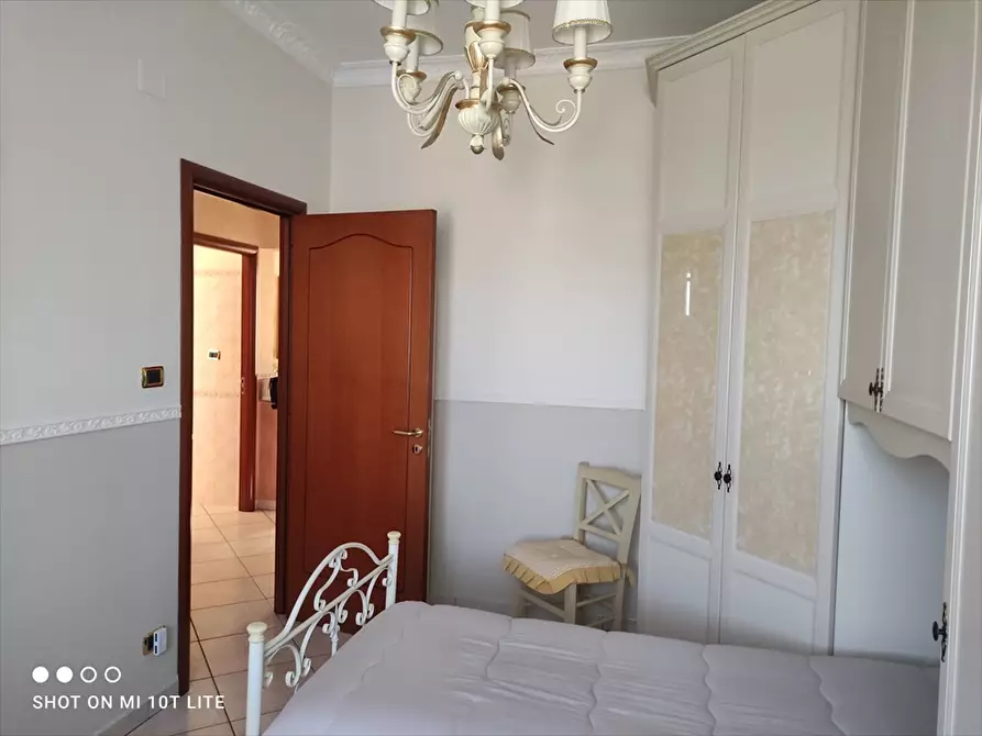 Immagine 9 di Appartamento in vendita  in VIA METAPONTO a Cerignola