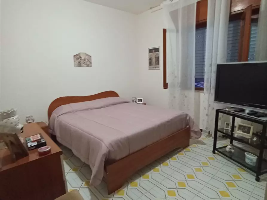 Immagine 10 di Appartamento in vendita  a Trapani