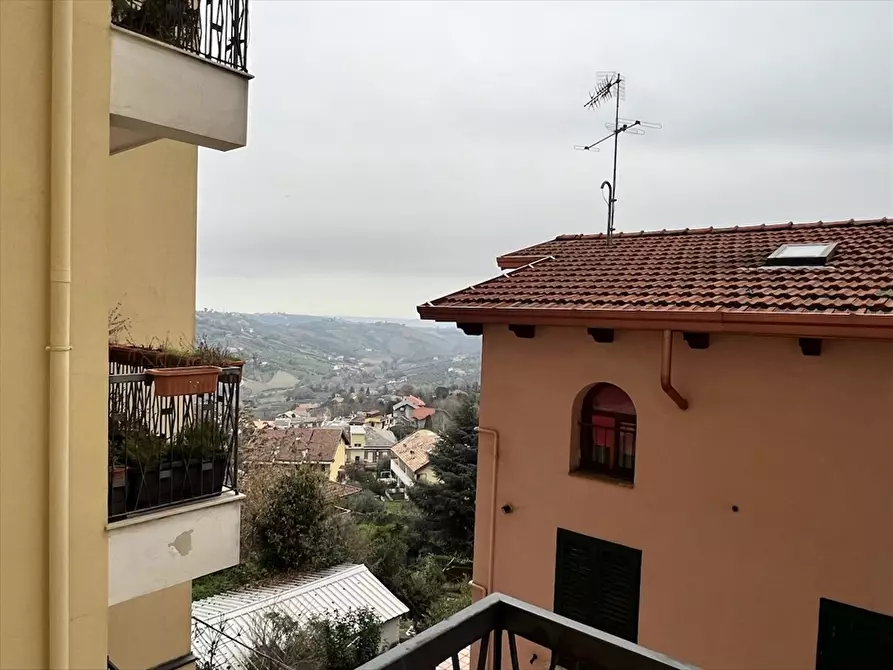 Immagine 15 di Appartamento in vendita  in via del tricalle a Chieti