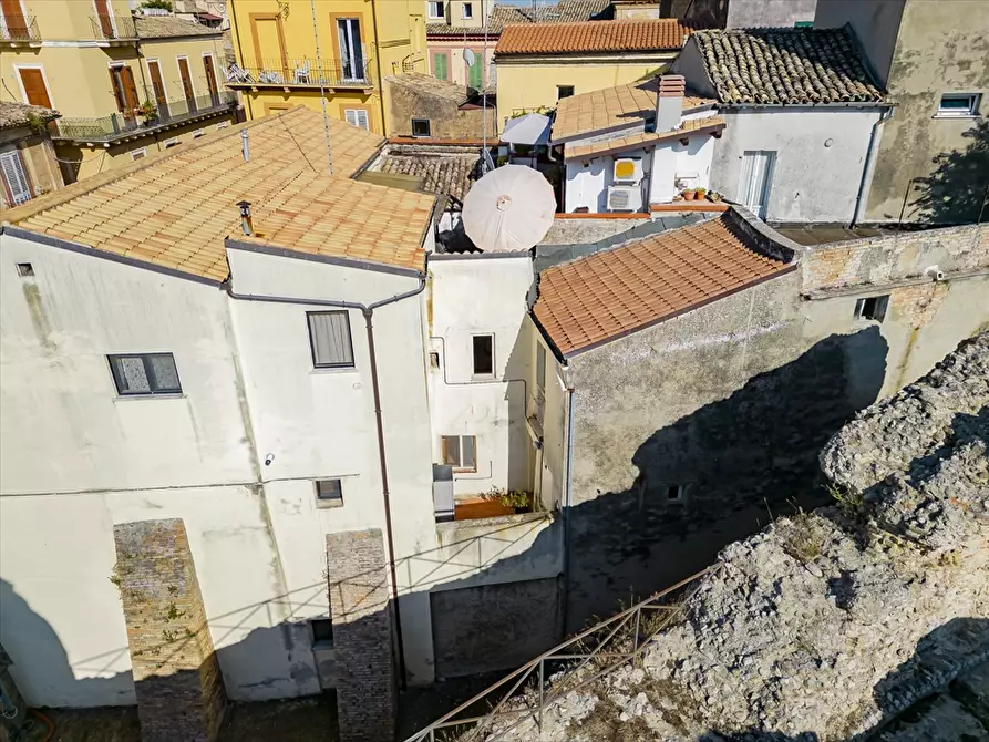 Immagine 8 di Appartamento in vendita  in VIA SELECCHY a Chieti