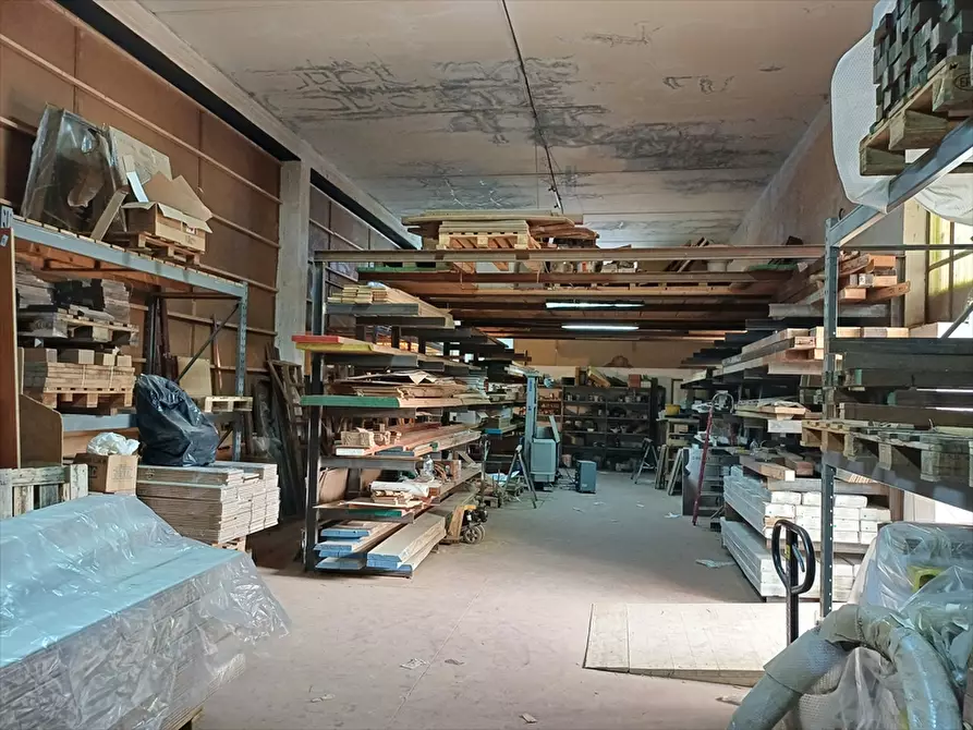 Immagine 20 di Capannone industriale in vendita  in Località Predda Niedda Strada 25 a Sassari