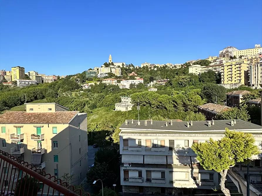 Immagine 18 di Appartamento in vendita  in Via madonna della misericordia 23 chieti a Chieti