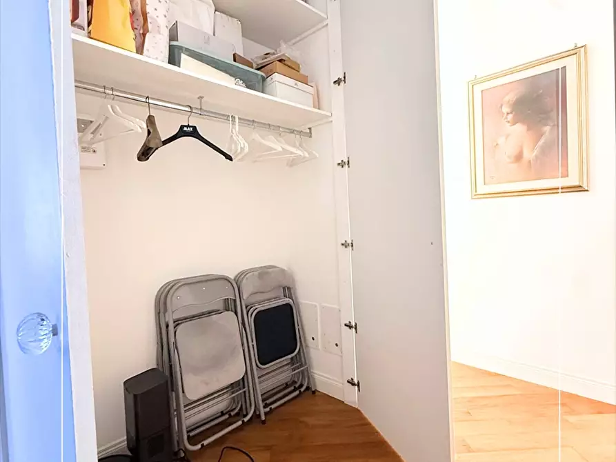 Immagine 12 di Appartamento in vendita  in via dante 236 a Taranto