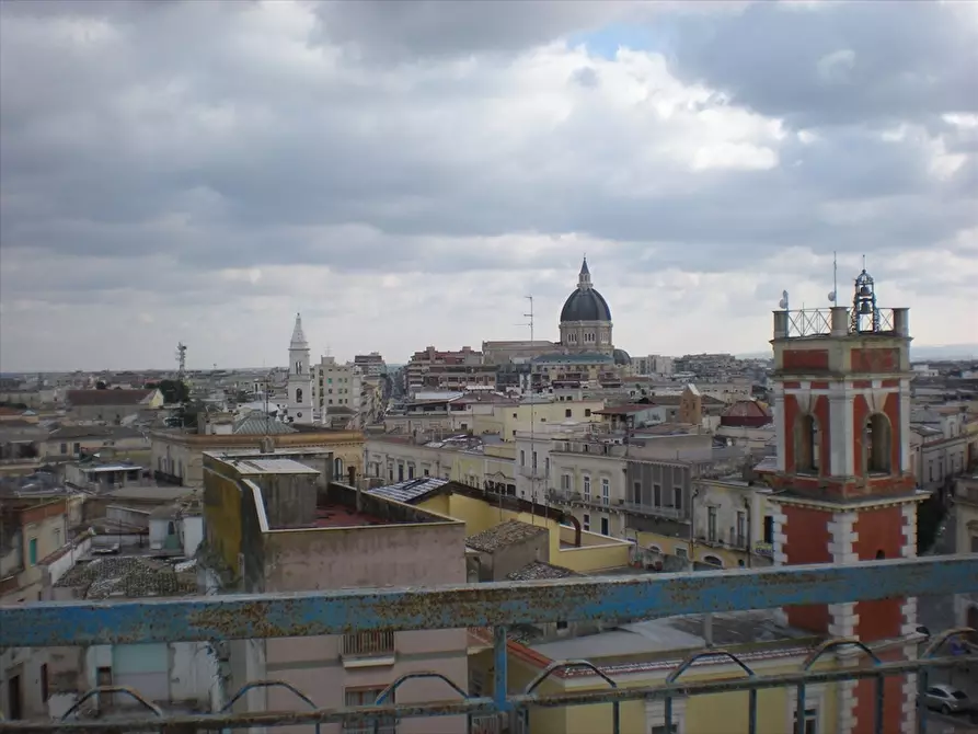 Immagine 10 di Attico in vendita  in Via Largo Imperatore Costantino a Cerignola