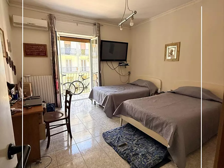 Immagine 7 di Appartamento in vendita  in via rintone 51  a Taranto