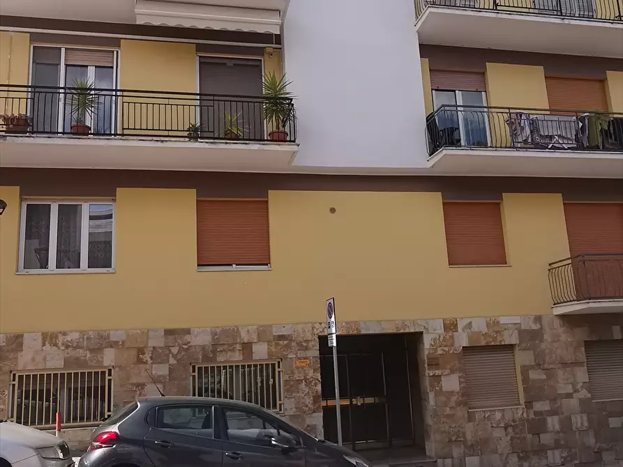 Immagine 21 di Appartamento in vendita  in Via Tricalle a Chieti