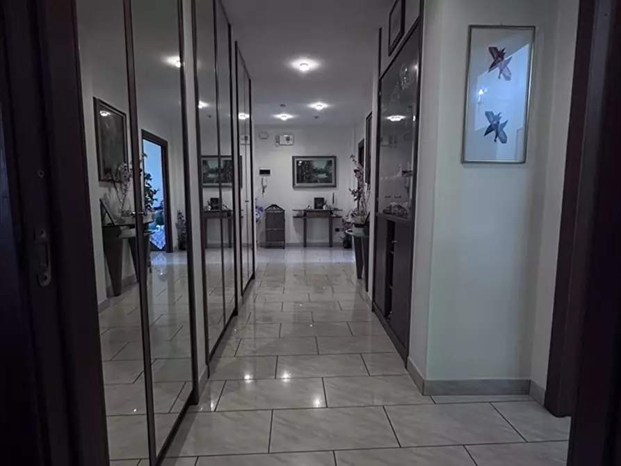 Immagine 12 di Appartamento in vendita  in Viale Europa 13 a Chieti