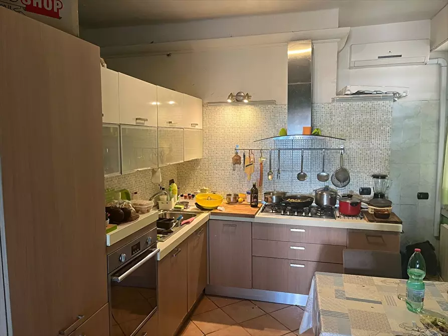 Immagine 6 di Appartamento in vendita  in Riviera mallozzi 4 a Anzio