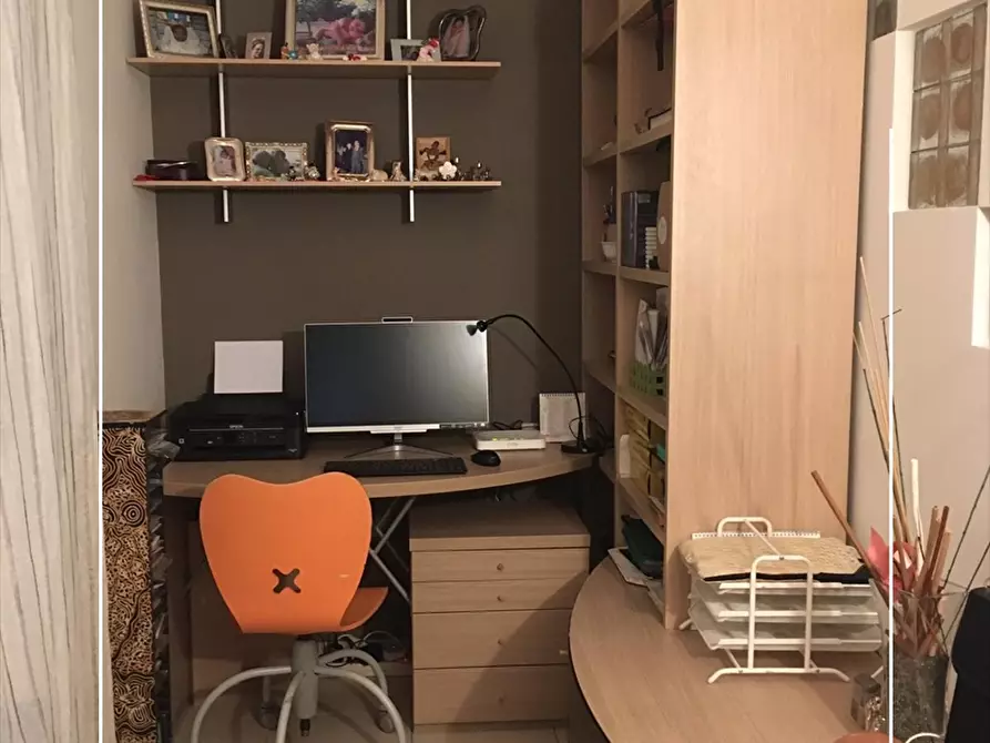 Immagine 20 di Appartamento in vendita  in via toscana47  a Taranto