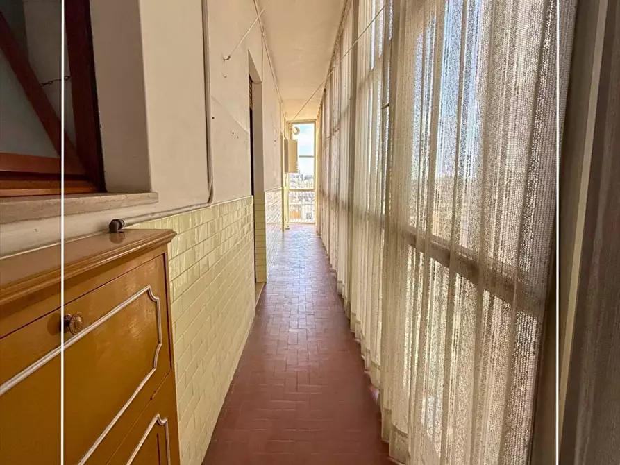 Immagine 12 di Appartamento in vendita  in via cavallotti 153 a Taranto