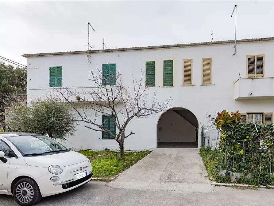 Immagine 1 di Appartamento in vendita  in Via Nazionale Adriatica Sud  a Francavilla Al Mare