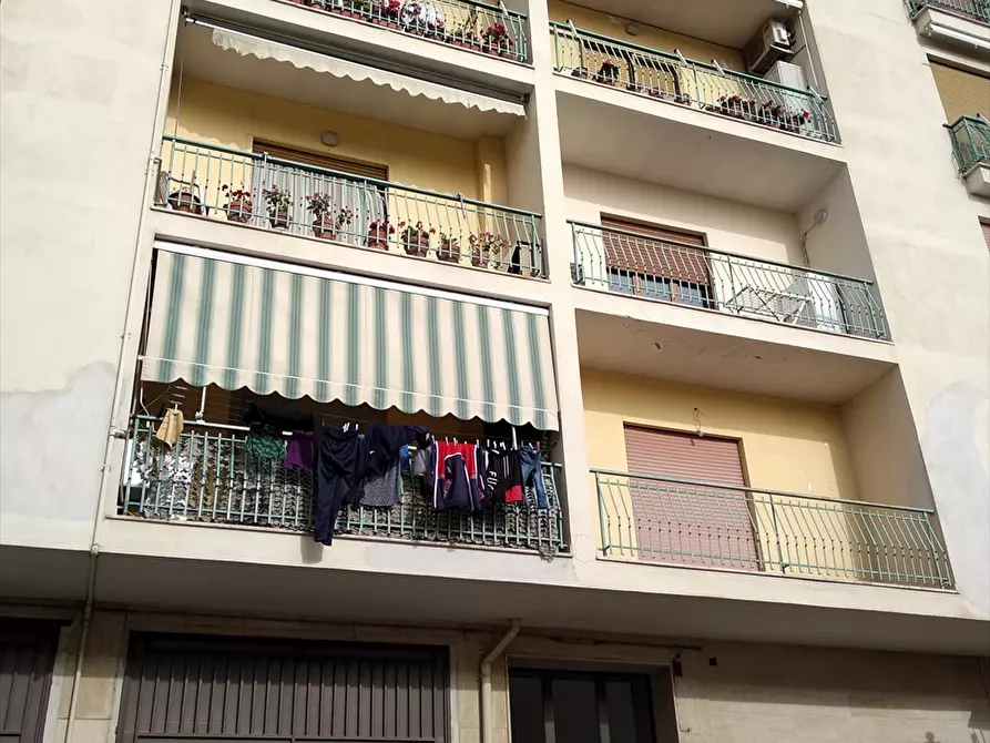 Immagine 1 di Appartamento in vendita  in Via Tredici italiani a Cerignola