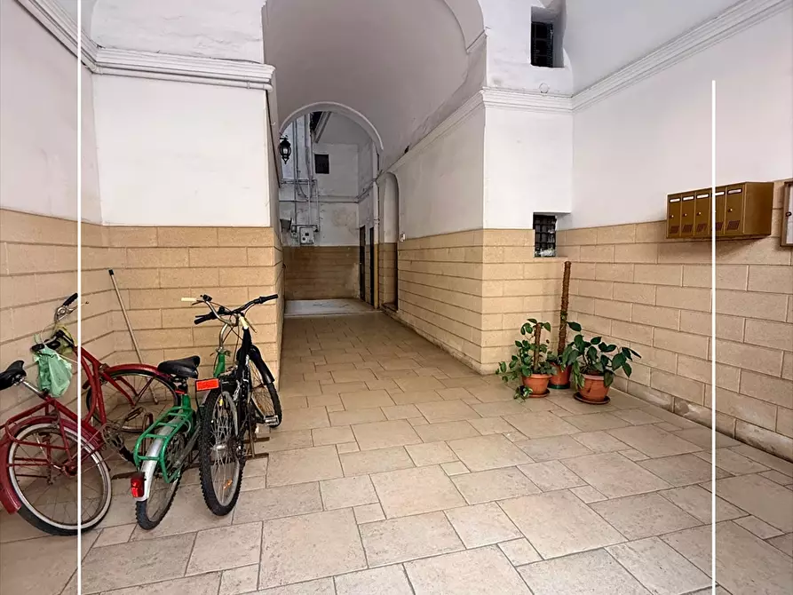 Immagine 3 di Appartamento in vendita  in via cavallotti,63 a Taranto