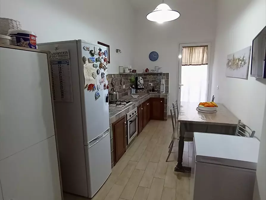 Immagine 4 di Appartamento in vendita  a Erice